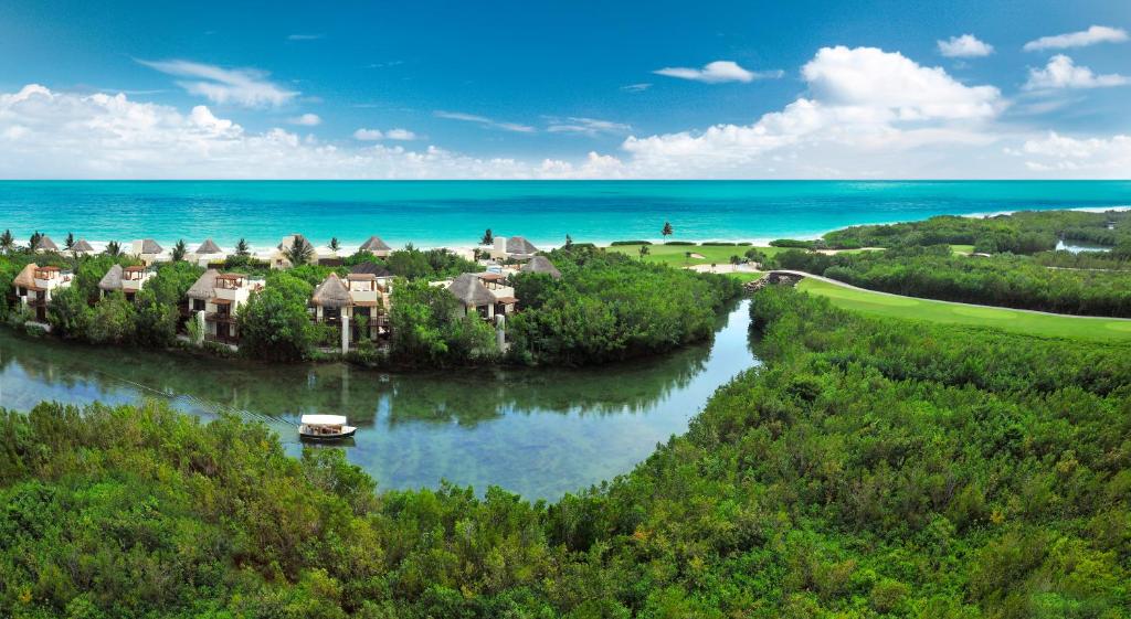 Fairmont Mayakoba