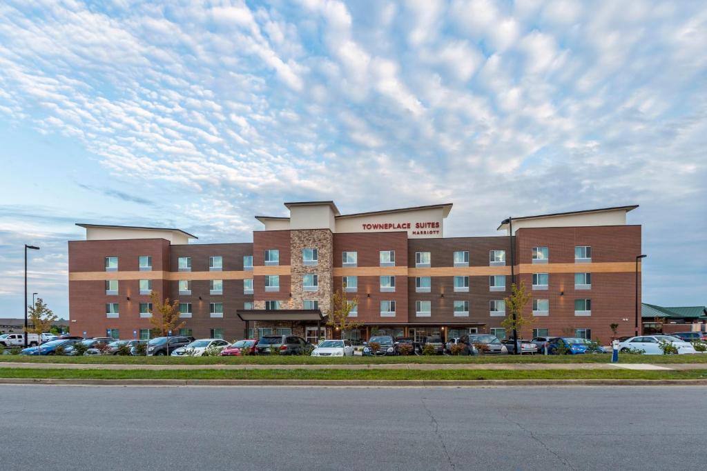 TownePlace Suites by Marriott Lexington Keeneland/Airport