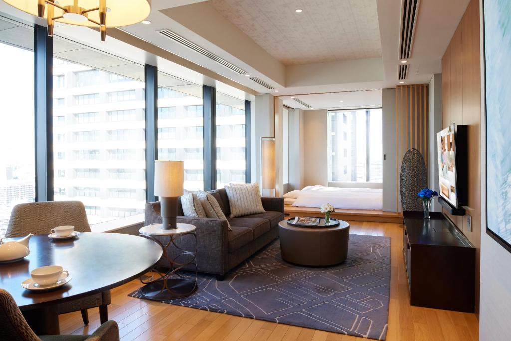 Ascott Marunouchi Tokyo