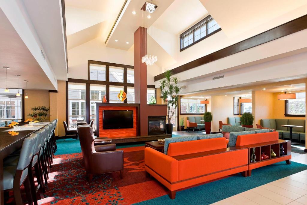 Residence Inn Bismarck North