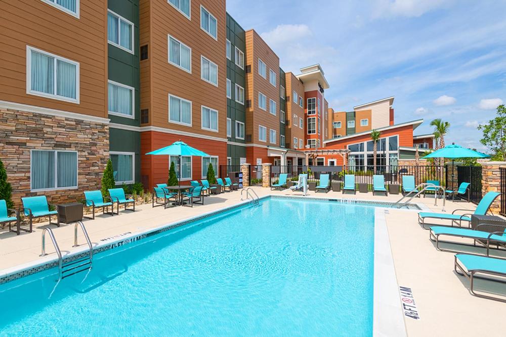 Residence Inn by Marriott Spartanburg Westgate