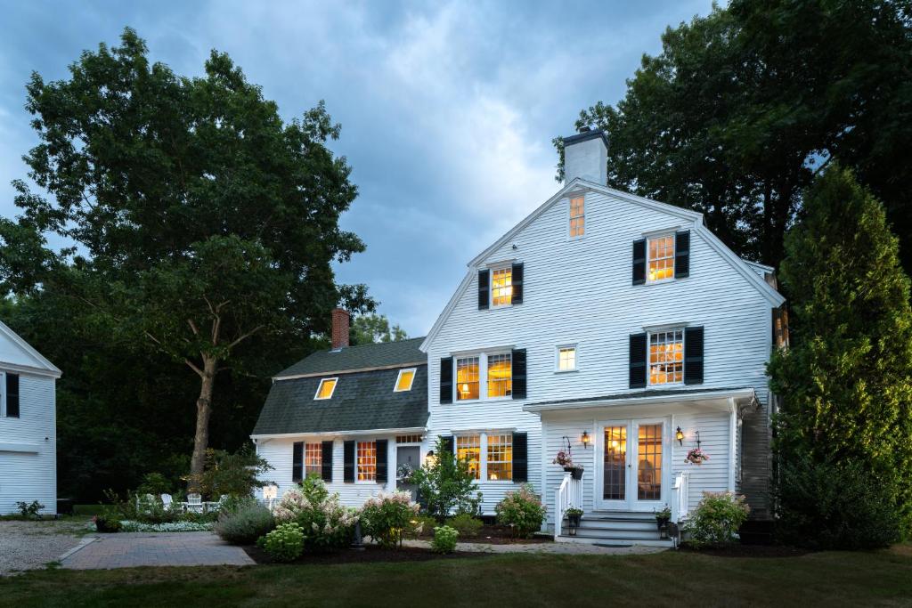 Waldo Emerson Inn (Kennebunkport) 