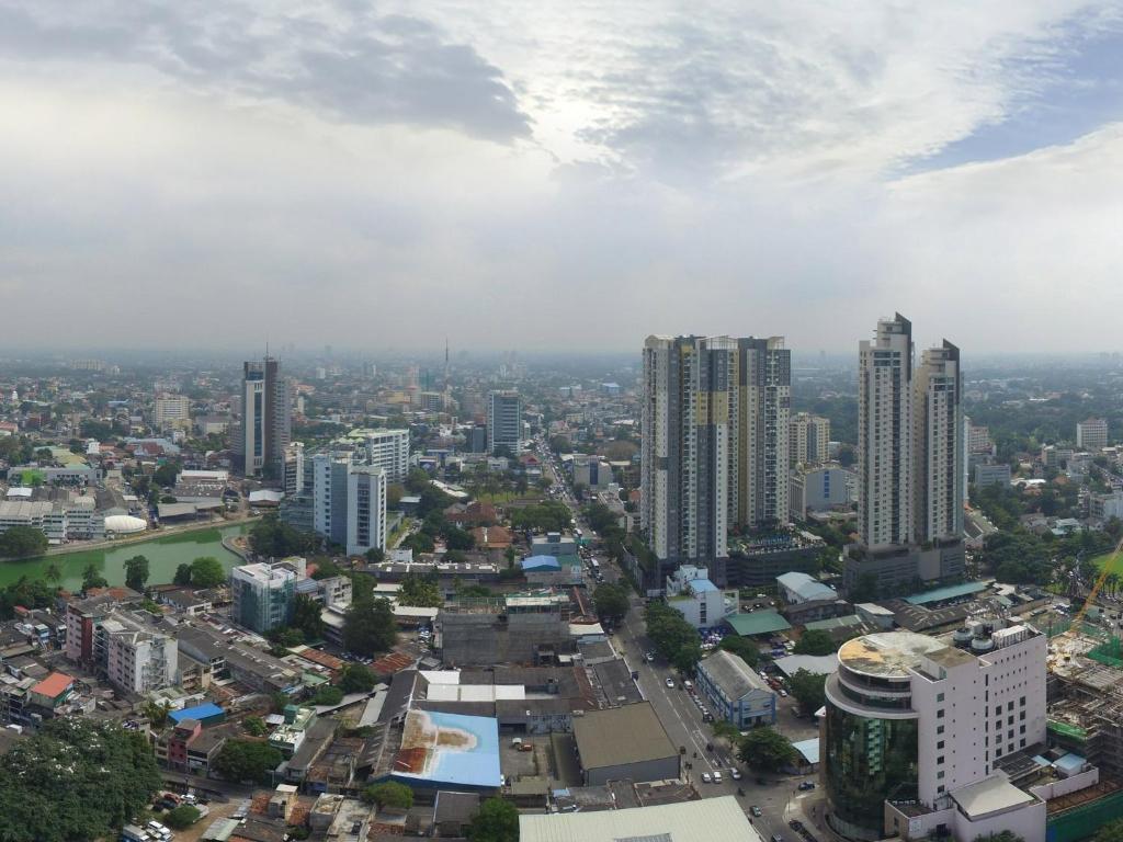 Hilton Colombo Residence