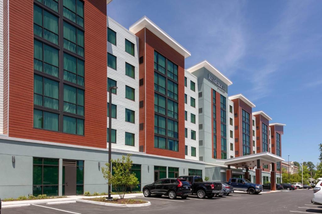 Residence Inn Virginia Beach Town Center