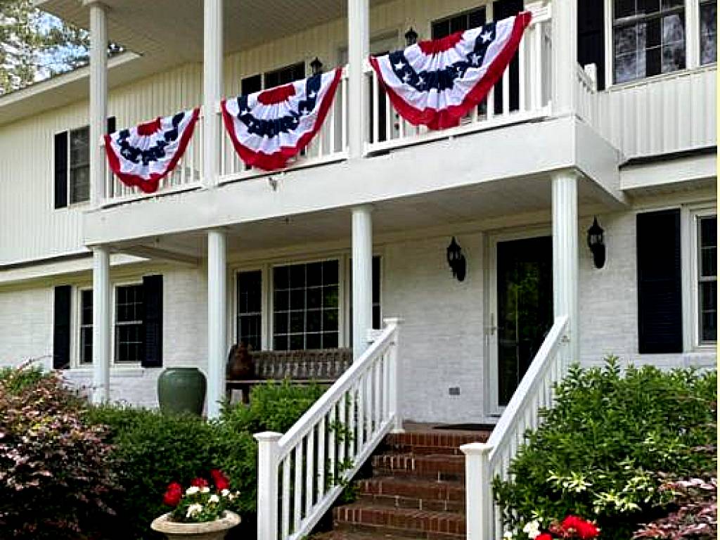 The Birdnest Inn (Aiken) 