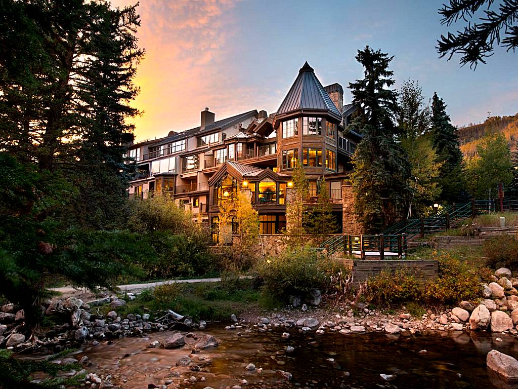 Gravity Haus Vail (Vail) 