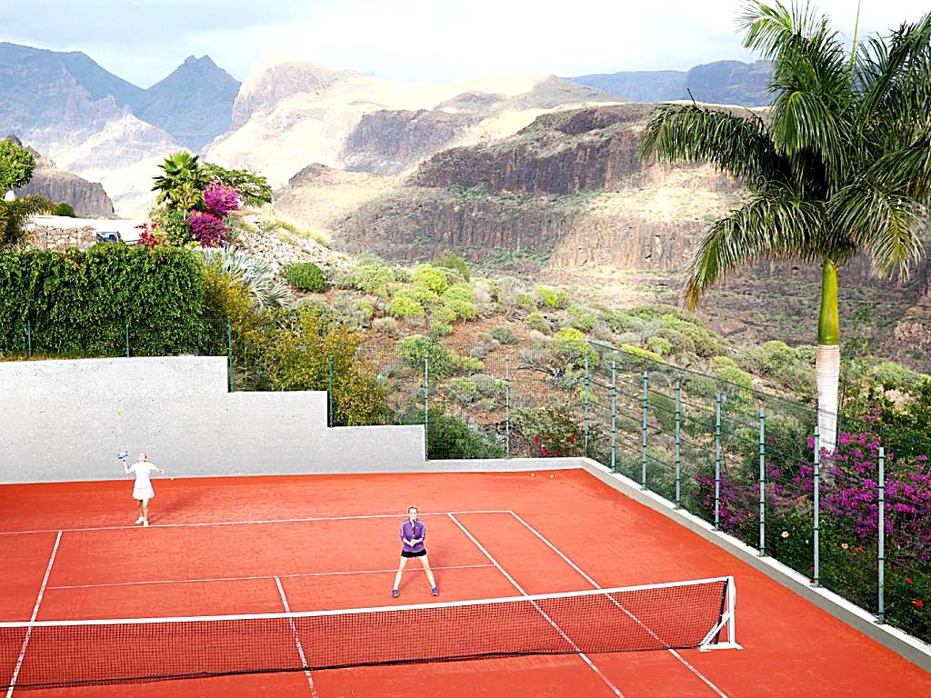 Casa León Royal Retreat (Maspalomas) 