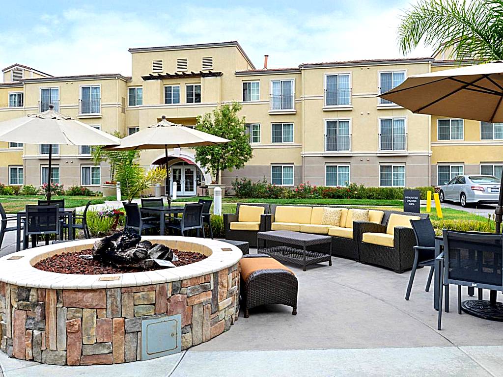 Residence Inn Palo Alto Los Altos (Palo Alto) 