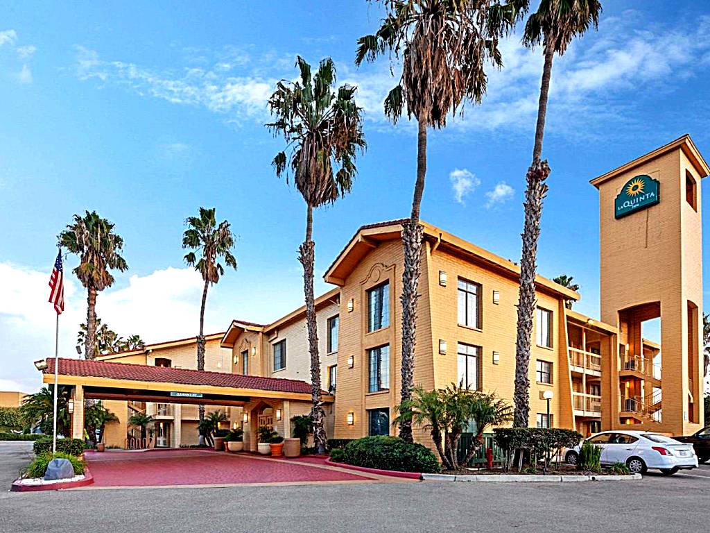 La Quinta Inn by Wyndham Ventura