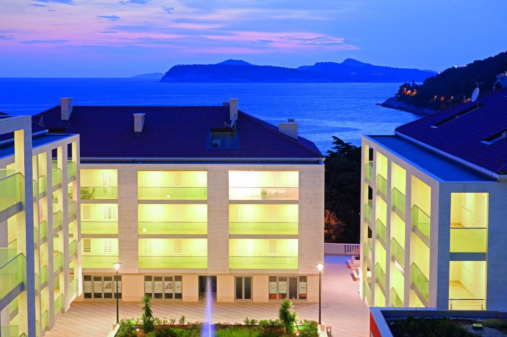 Dubrovnik Luxury Residence – L’Orangerie