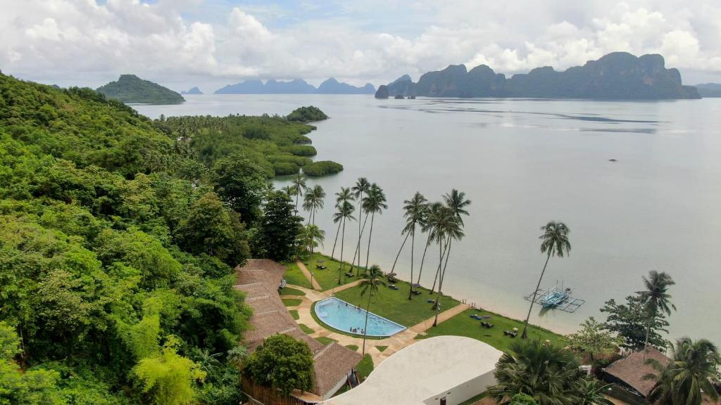 Bebeladan Beach Resort, In The Last Indigenous Corner