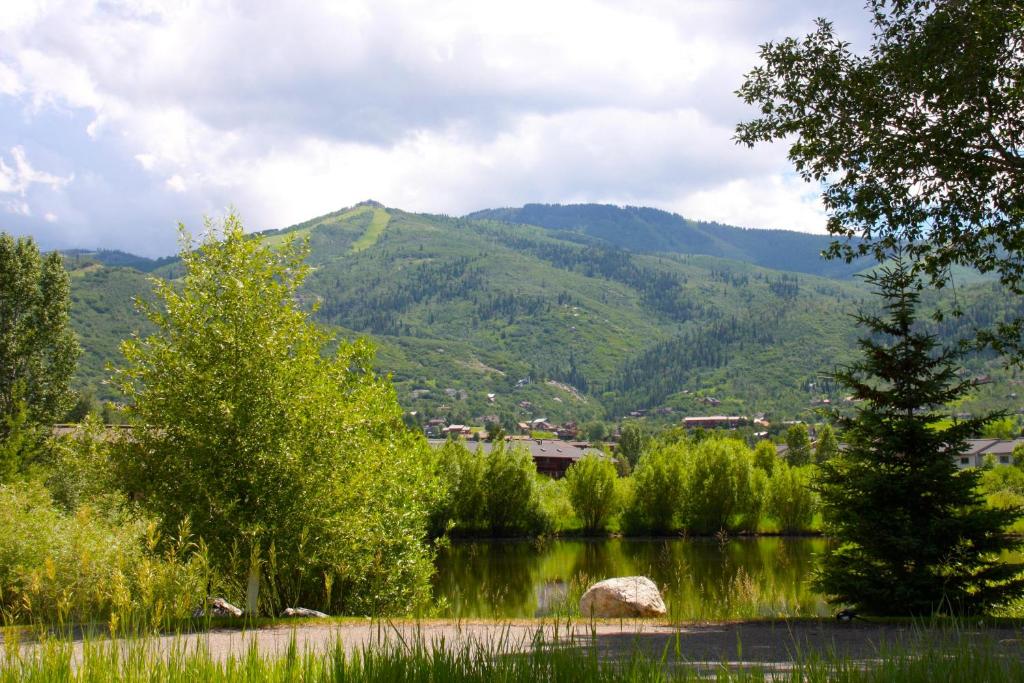 Holiday Inn Steamboat Springs, an IHG Hotel