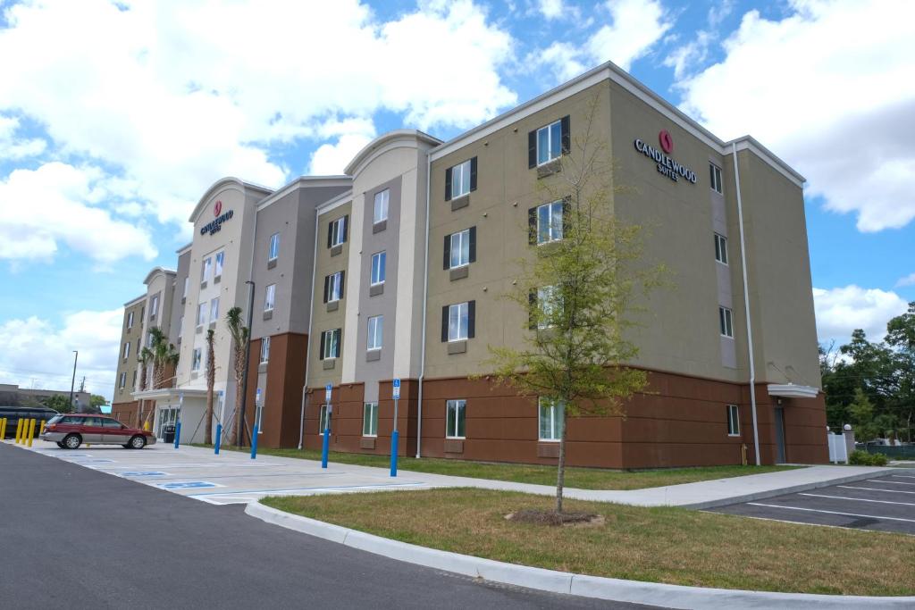 Candlewood Suites - Ocala I-75, an IHG Hotel