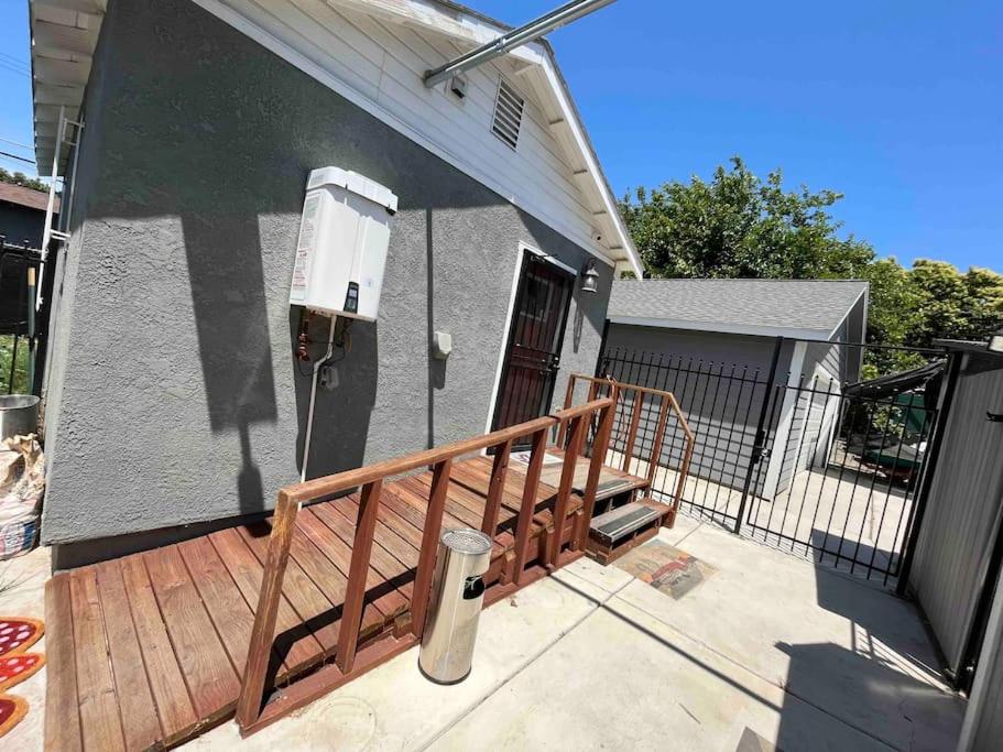 Charming Casita all too yourself near Midtown
