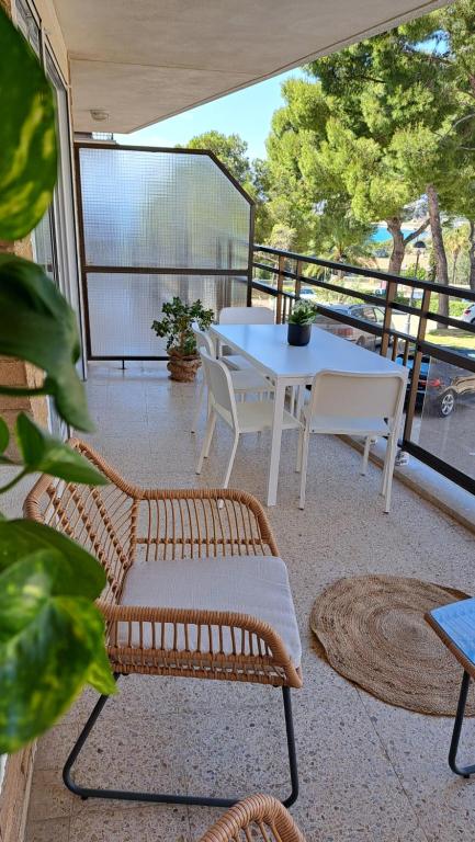 Colibri Apartment Beach