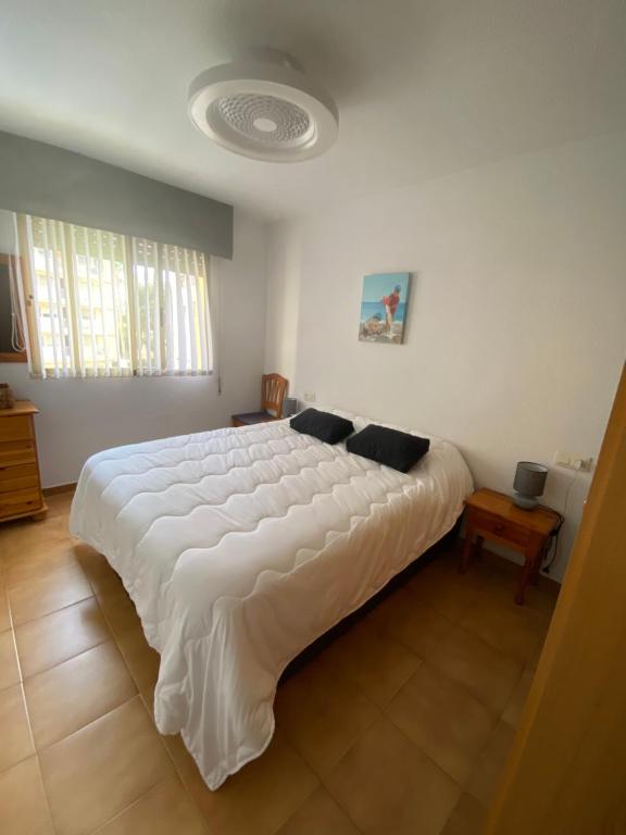 Apartamento MareNostrum