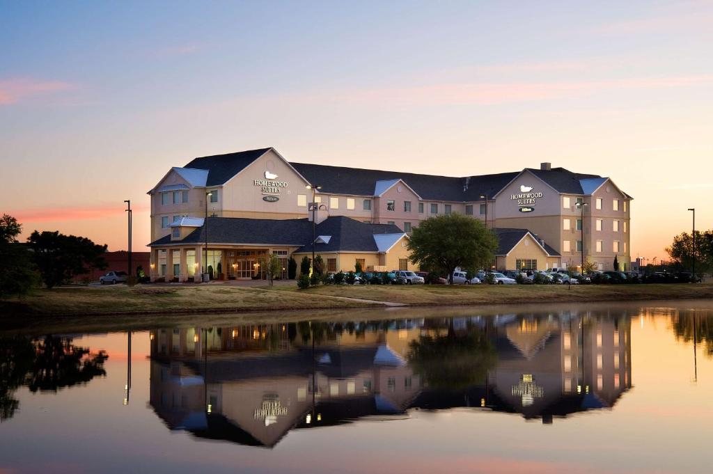 Homewood Suites Wichita Falls