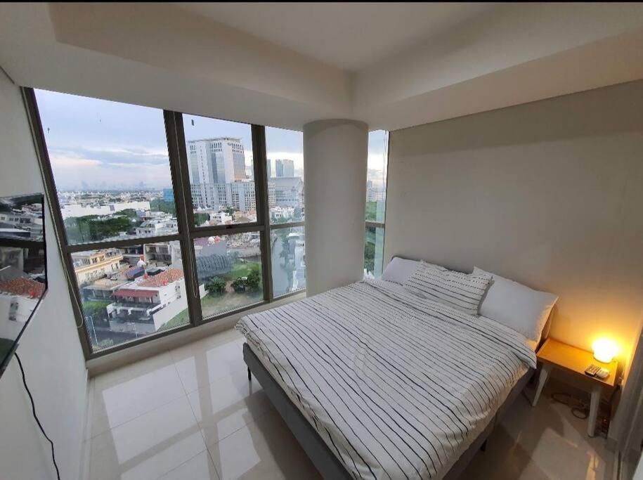 Luxurious Flat 2BR in Gold Coast PIK Penjaringan