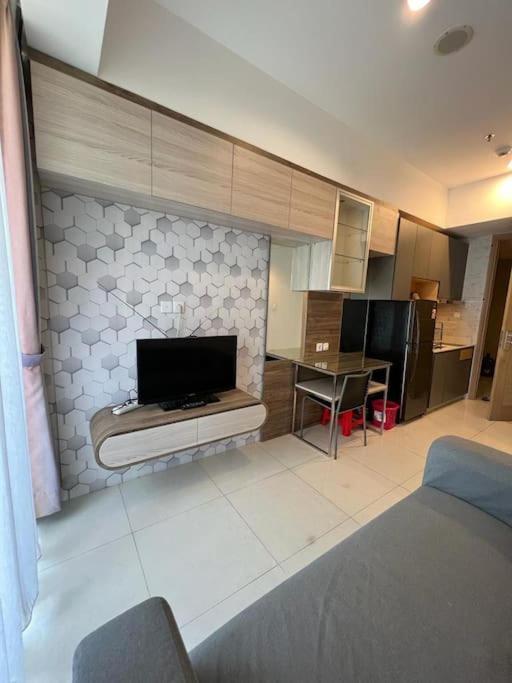 Flat in Taman Anggrek Residence