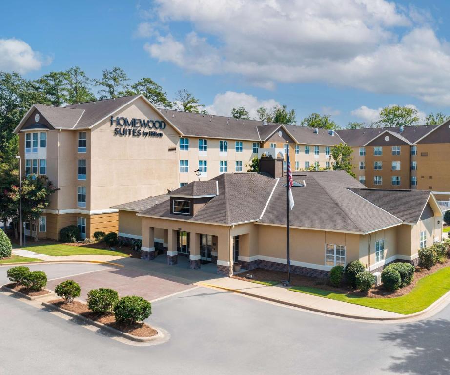 Homewood Suites by Hilton Montgomery - Newly Renovated