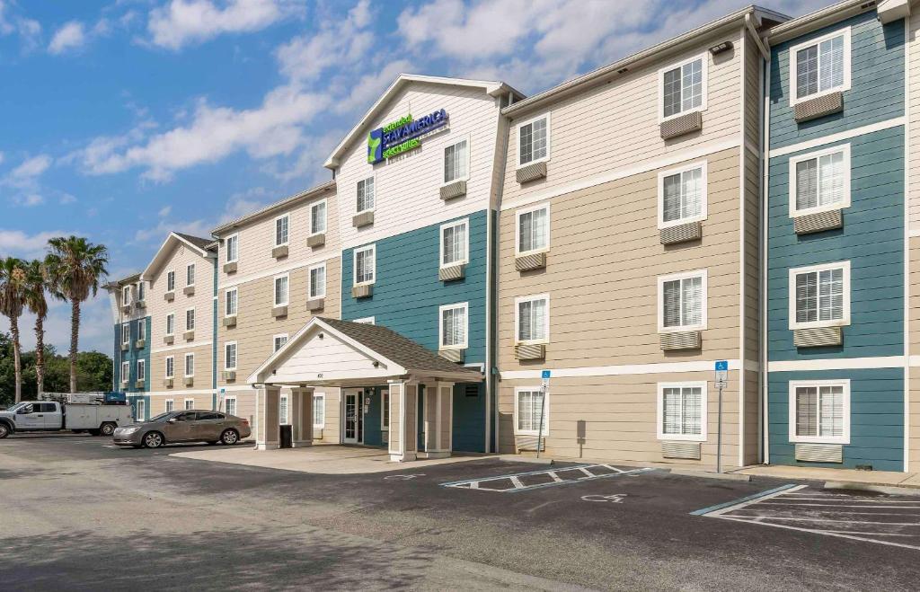 Extended Stay America Select Suites - Lakeland