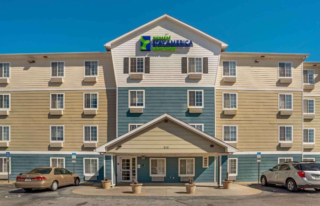 Extended Stay America Select Suites - Fort Walton Beach