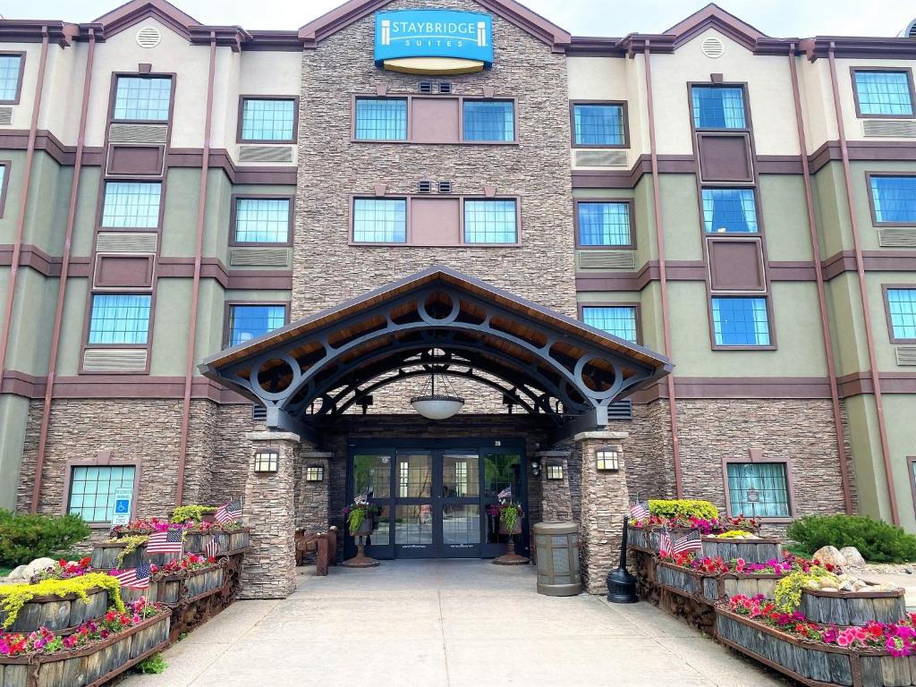 Staybridge Suites Great Falls, an IHG Hotel