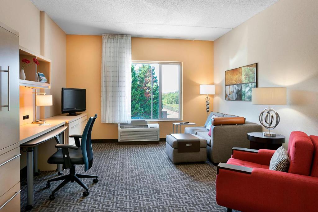 TownePlace Suites by Marriott Rock Hill