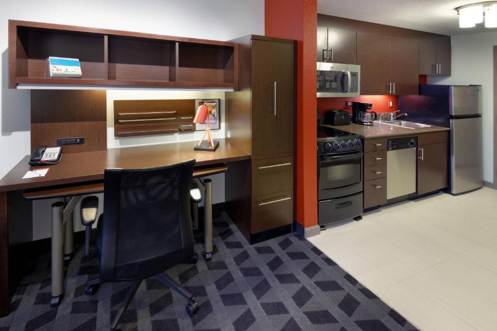 TownePlace Suites by Marriott Springfield