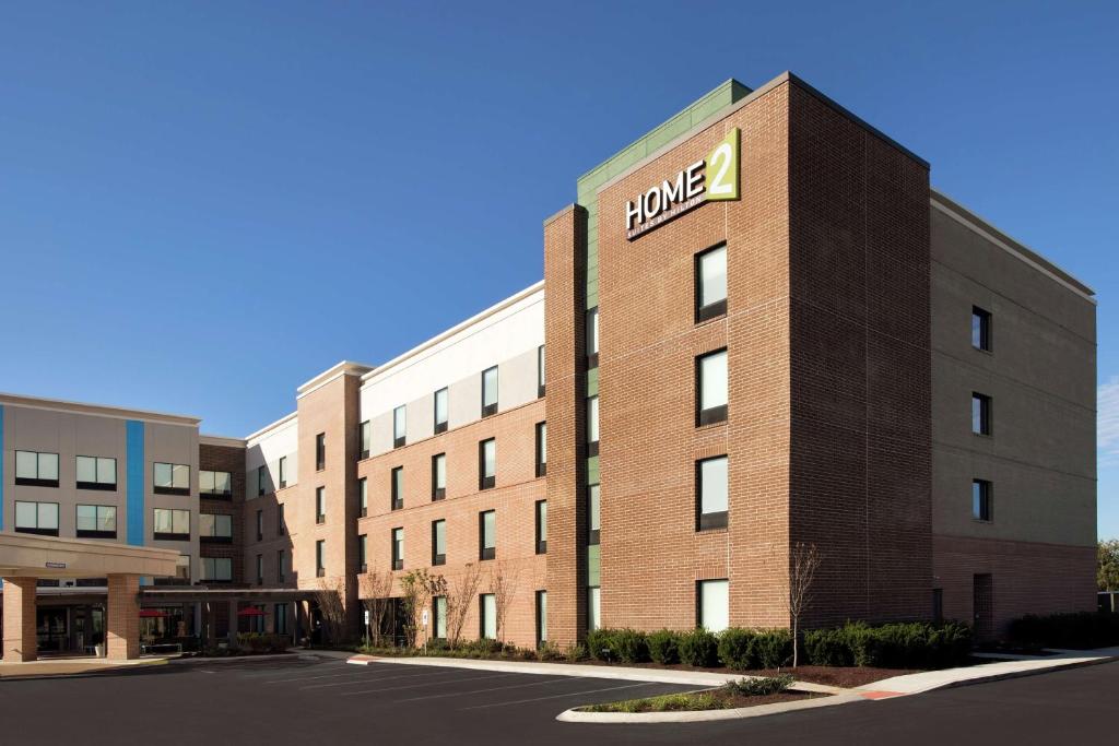 Home2 Suites By Hilton Murfreesboro