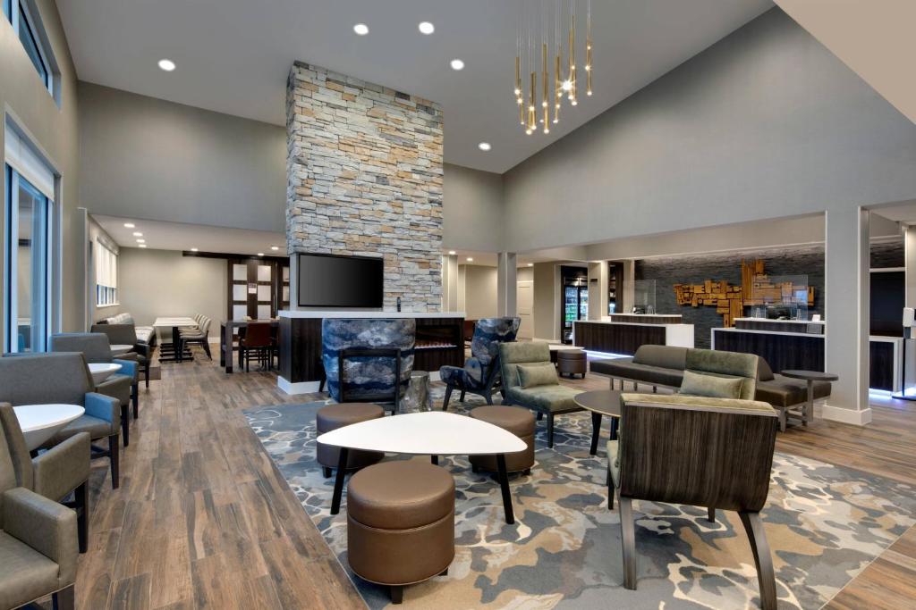 Residence Inn Waco South