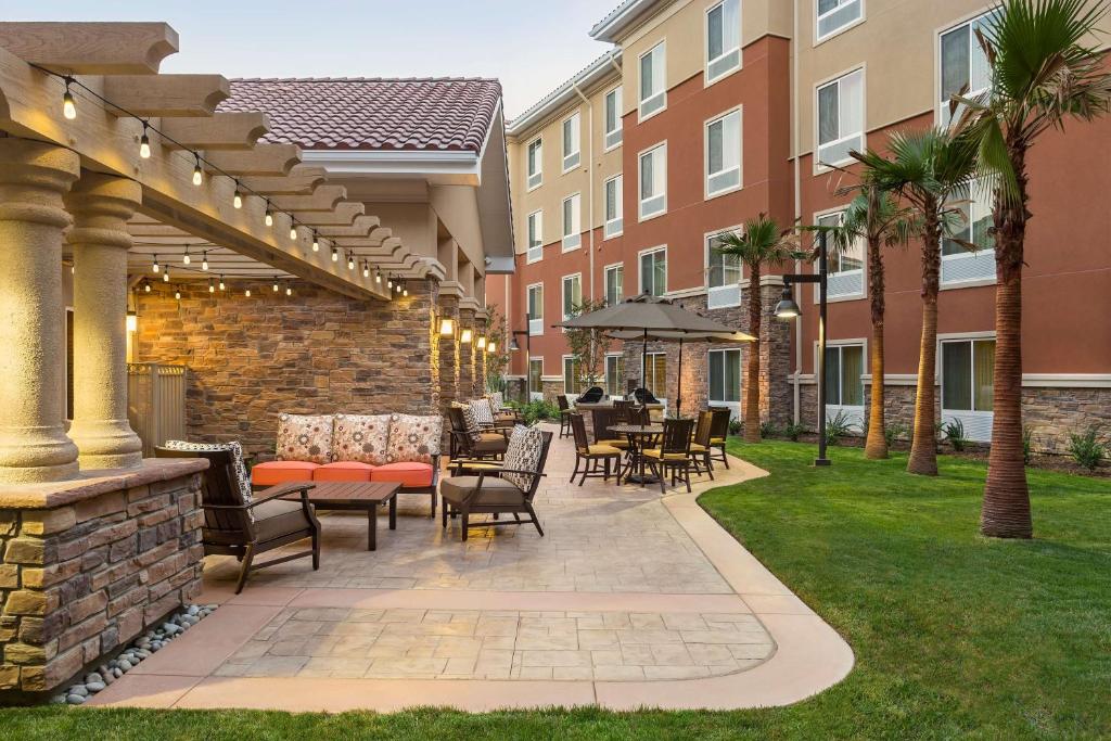 Homewood Suites by Hilton San Bernardino