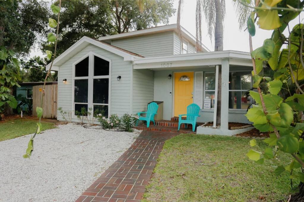 Heated Pool Home Near Beach, Sleeps 14!