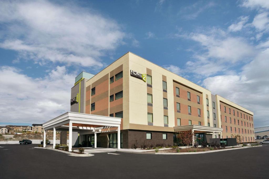 Home2 Suites By Hilton Elko