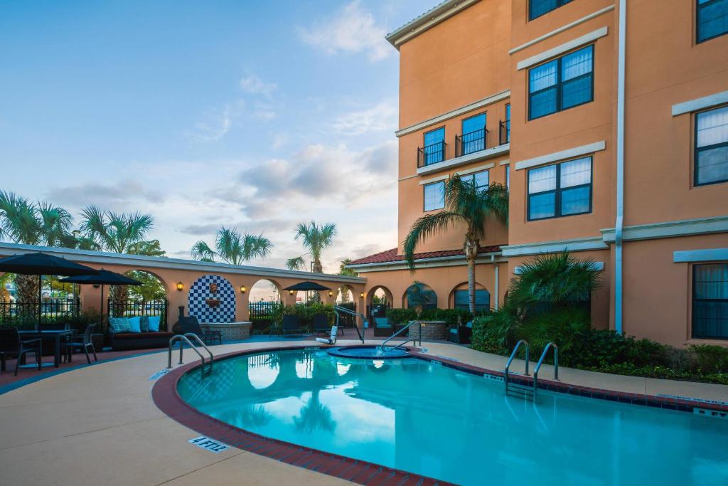 Residence Inn by Marriott Laredo Del Mar