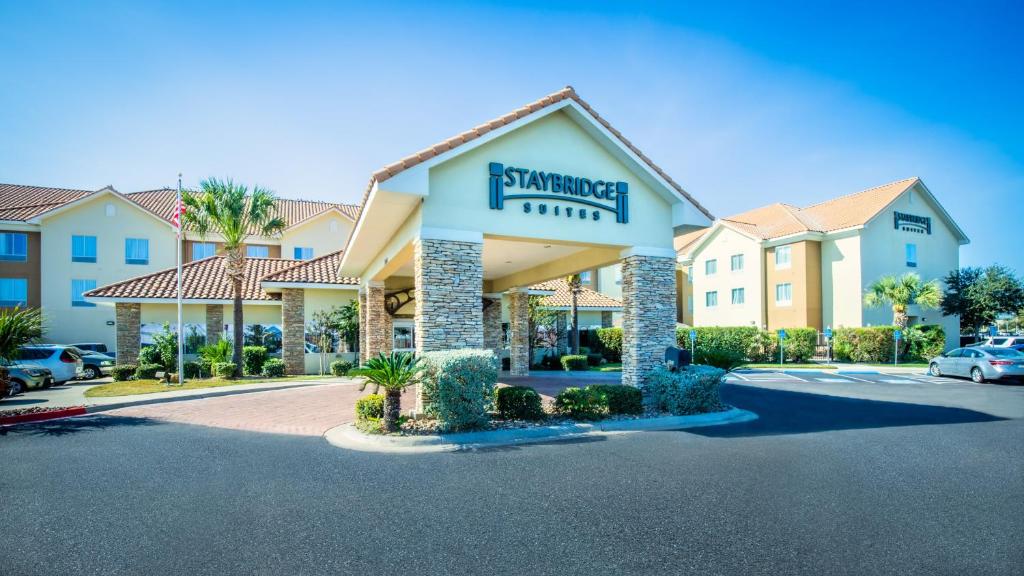 Staybridge Suites Laredo, an IHG Hotel