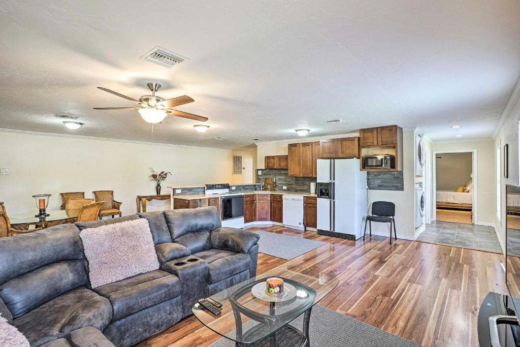 Sebring Condo with Game Room Less Than 13 Mi to Raceway