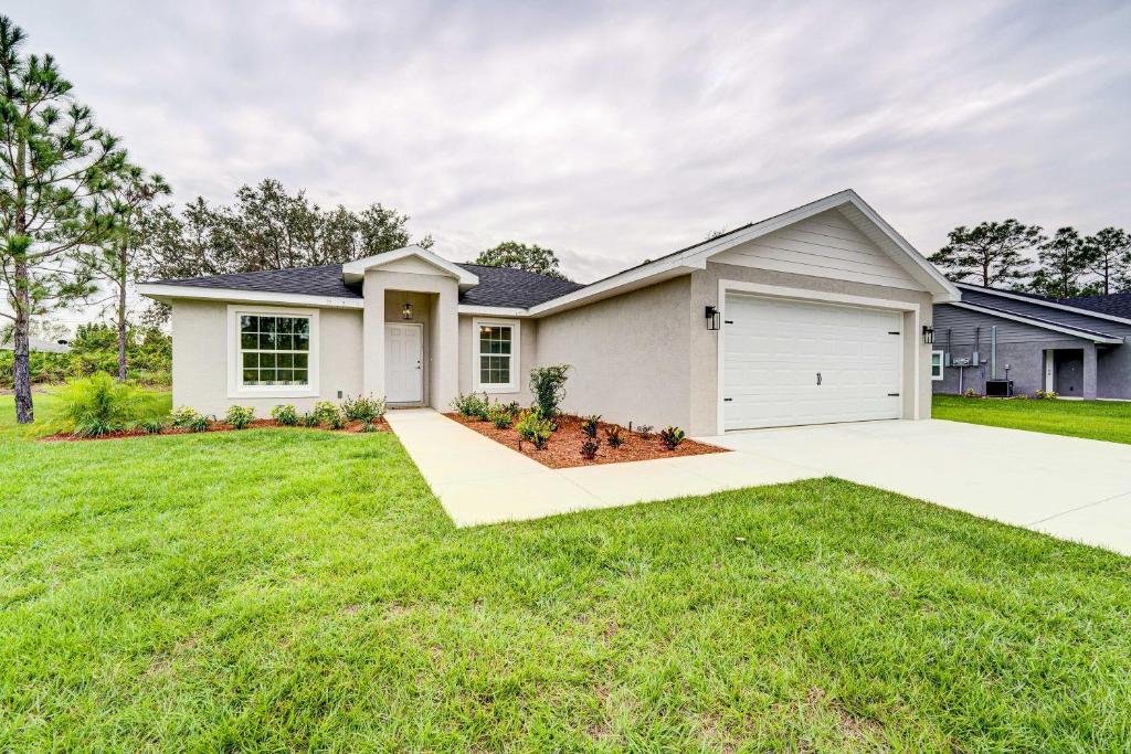 Sebring Sand Trap Home - Swim and Golf!