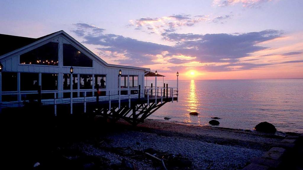 Sound View Greenport