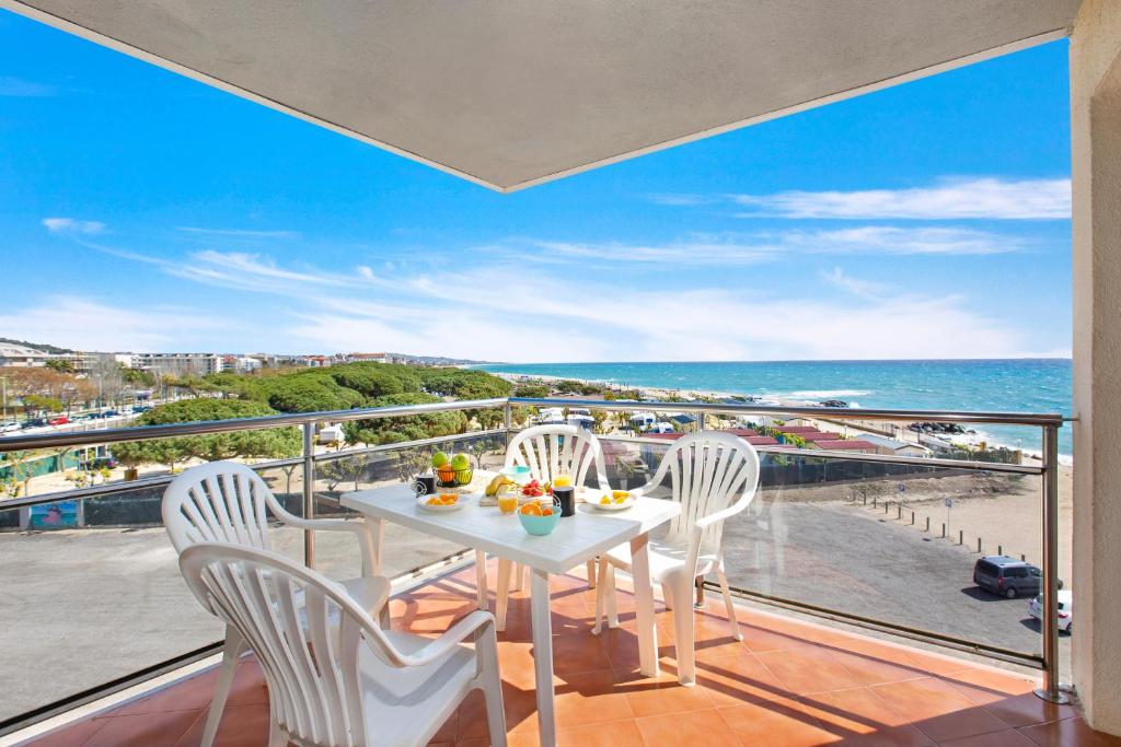 Santa Susanna Sunrise Apartment