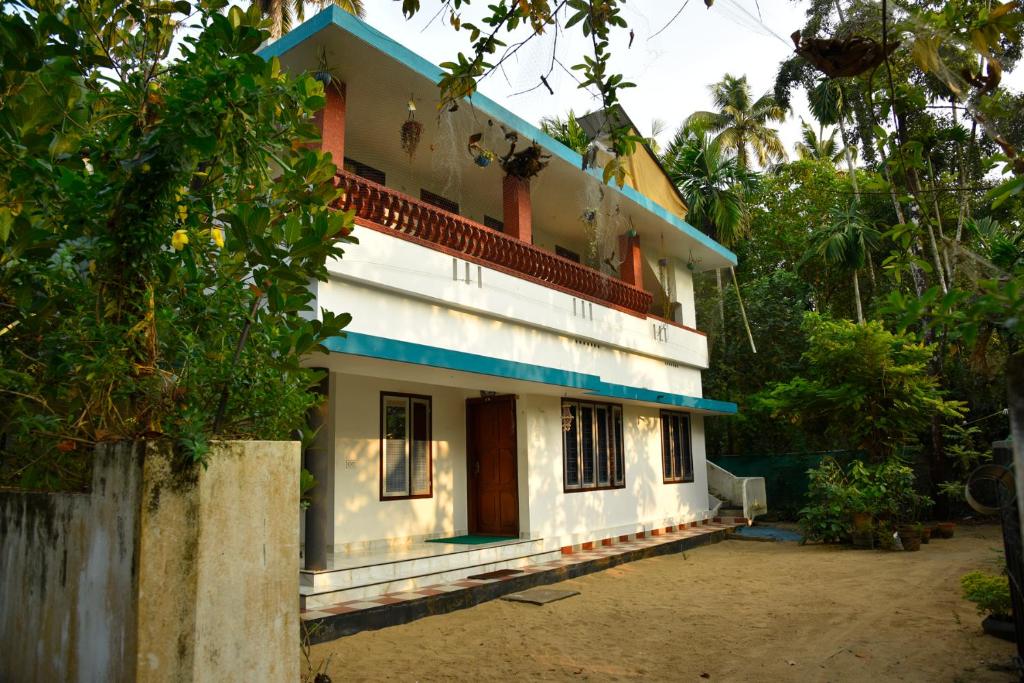 Dhakshina Homestay