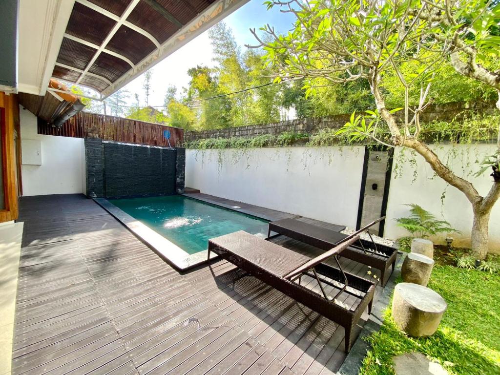 Conda 3 Villa Seminyak