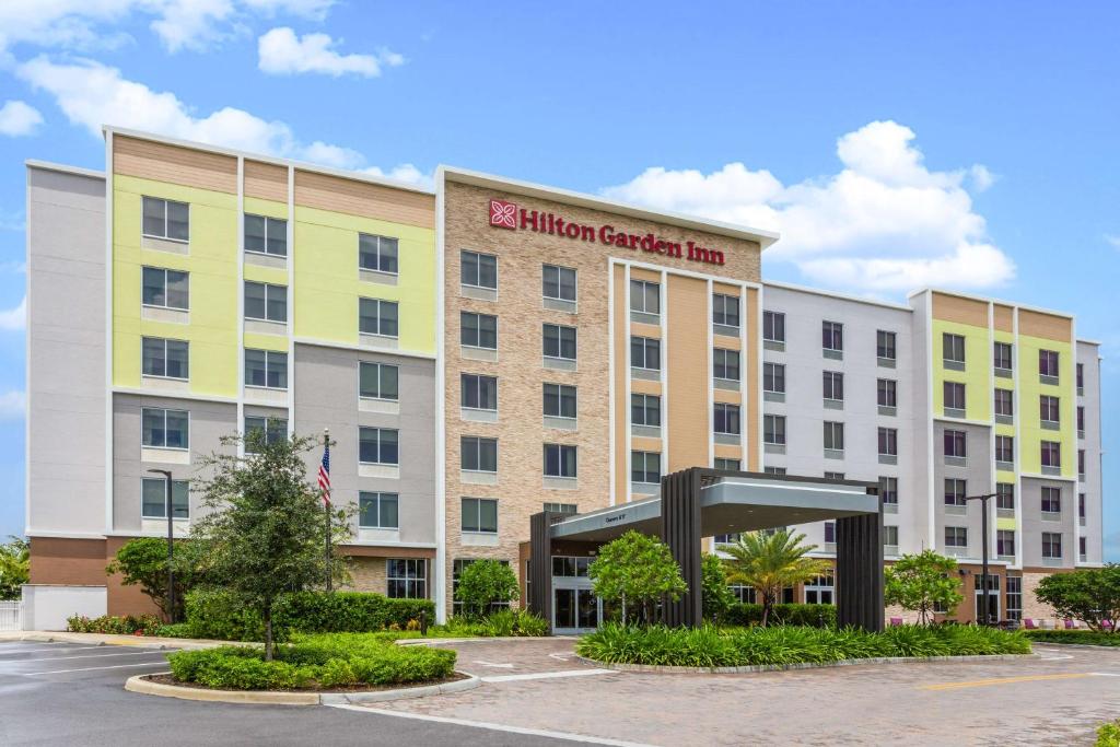 Hilton Garden Inn Homestead, Fl