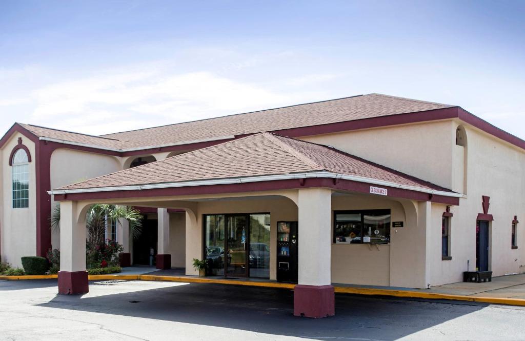 Red Roof Inn Sumter