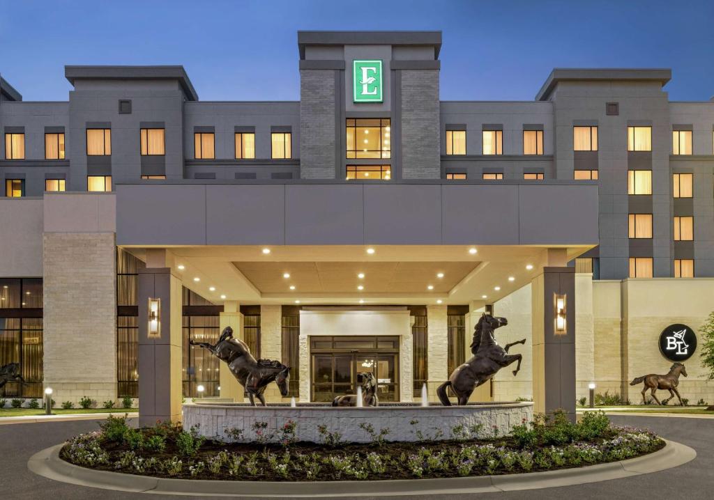 Embassy Suites by Hilton Round Rock