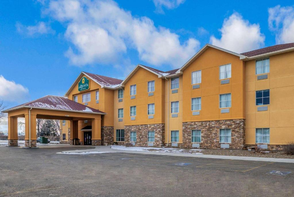 La Quinta by Wyndham Glendive