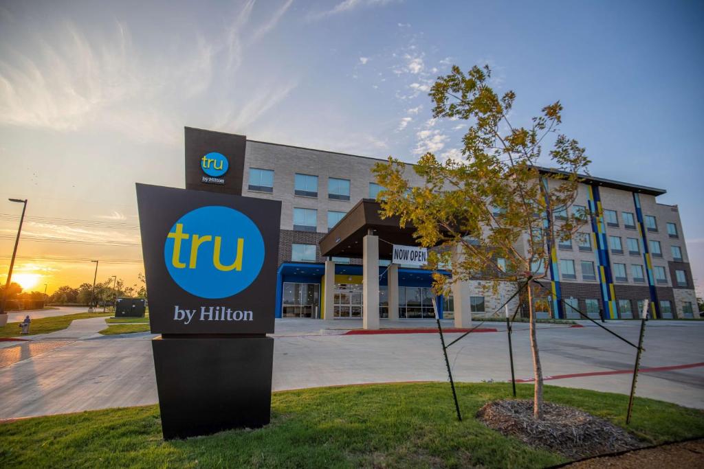 Tru By Hilton Allen Dallas, Tx