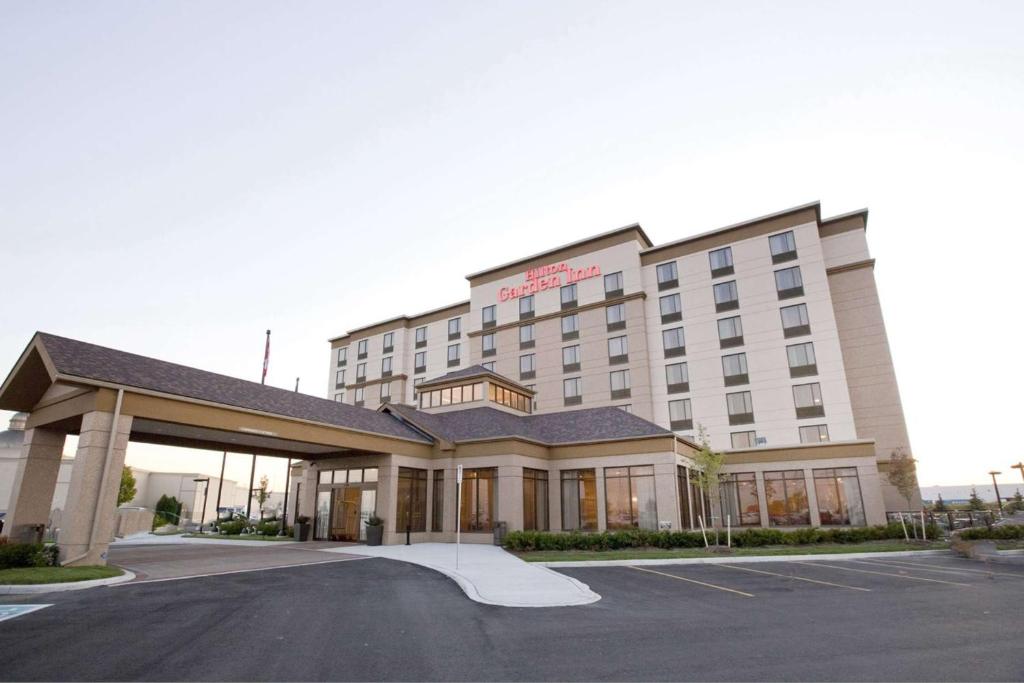 Hilton Garden Inn Toronto/Brampton