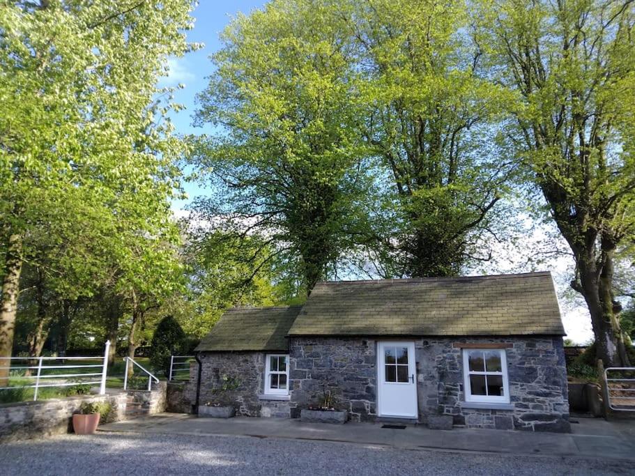 Roberts Yard Country Cottage