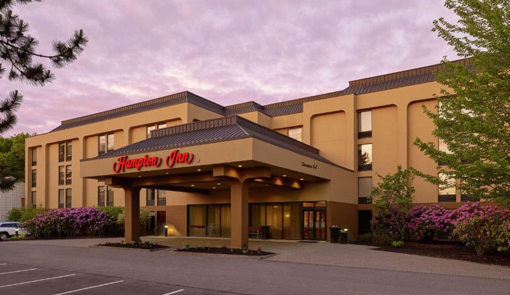 Hampton Inn Portland-Airport